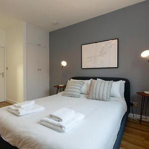 Appartement met Twee Slaapkamers