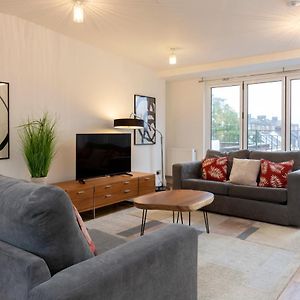 Appartement met Drie Slaapkamers